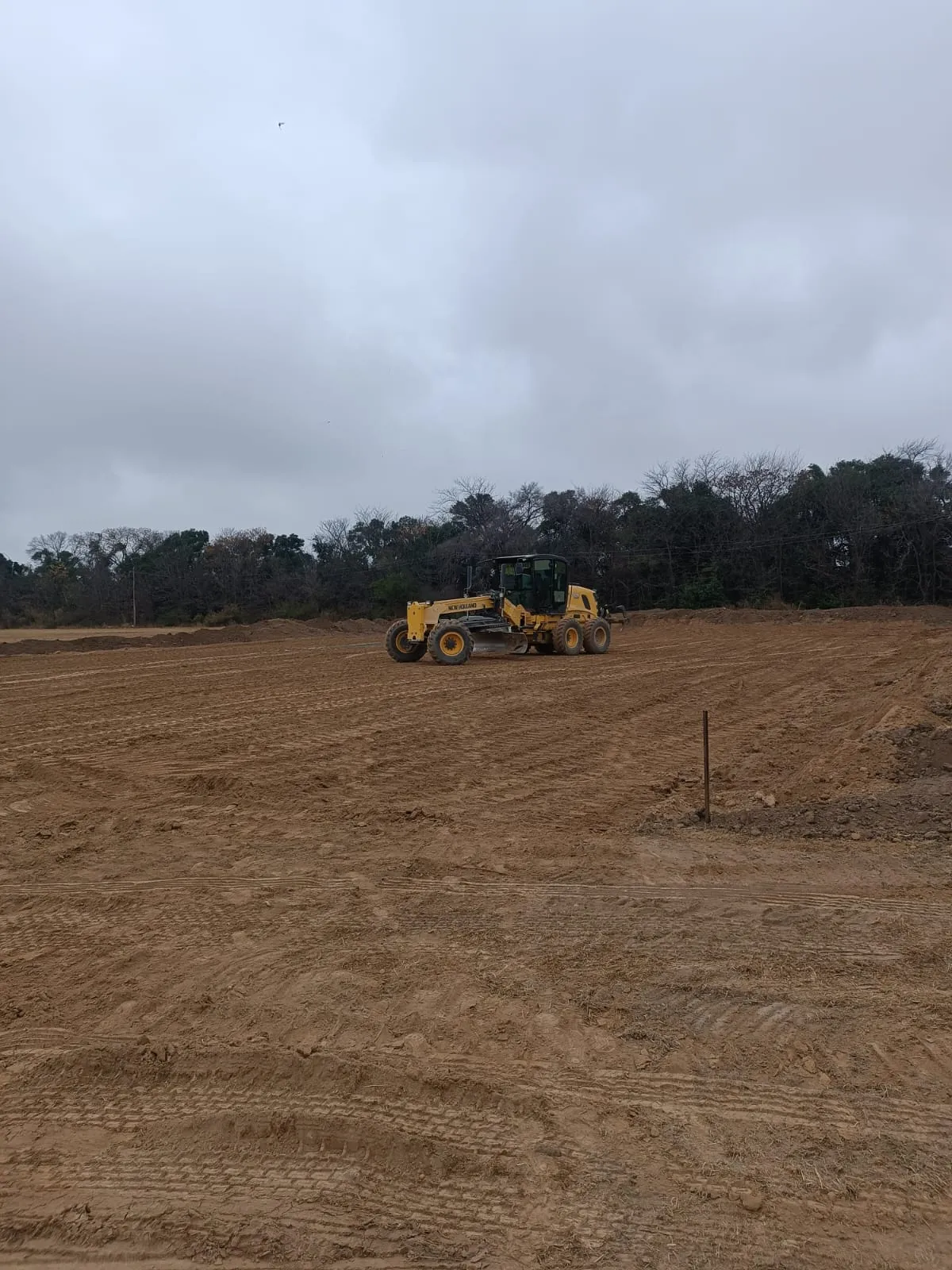 Imagen de proyecto: Obra I