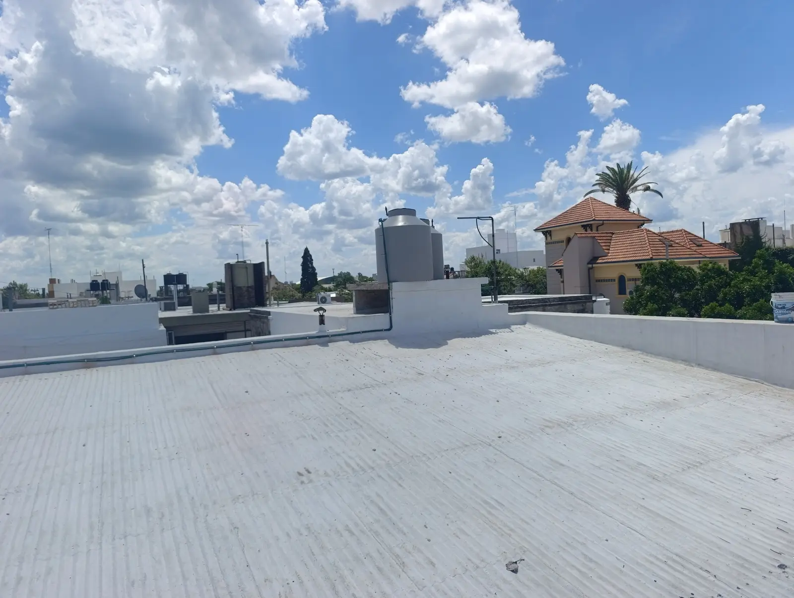 Imagen de proyecto: Refuncionalización CEDER – Río Tercero, Río Cuarto y San Francisco